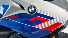 BMW K1600 GT SE (22MY)